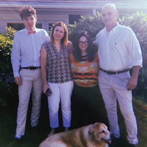 Meet your Posher, Michaela